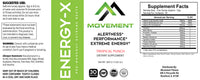 Energy-X