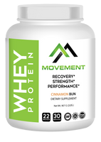 Whey Protein