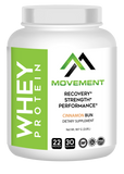 Whey Protein